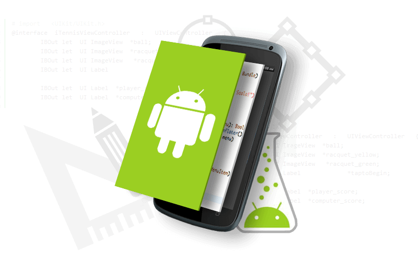 Программирование <br> под  Android с нуля